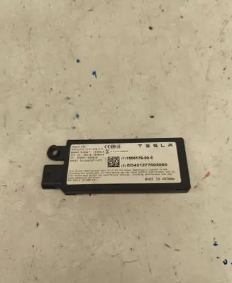 Tesla Model Y Bluetooth control unit module 150817900E