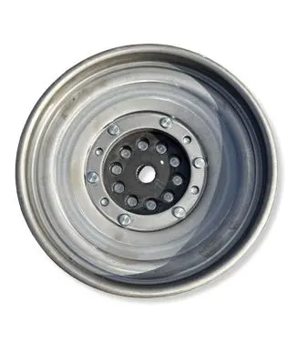 Audi A4 S4 B9 8W Dual mass flywheel 0CK105317AS