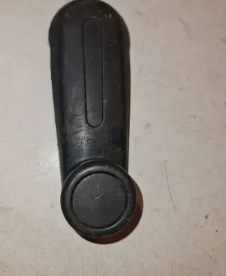 Audi 100 S4 C4 Front door window winding handle 443837581B 443837575
