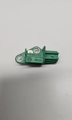 Audi Q7 4L Airbag deployment crash/impact sensor 1K0909606C