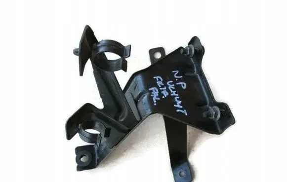 Nissan Pathfinder R51 Fuel filter bracket/mount holder 