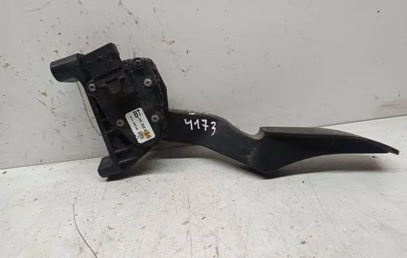 Opel Astra H Accelerator throttle pedal 9202341 6PV00811400