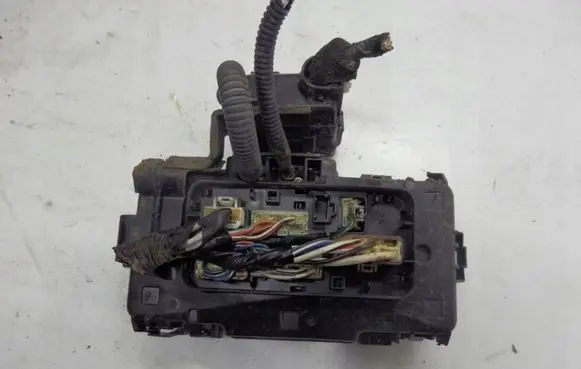 Honda Civic Relay mounting block 07SMJE01