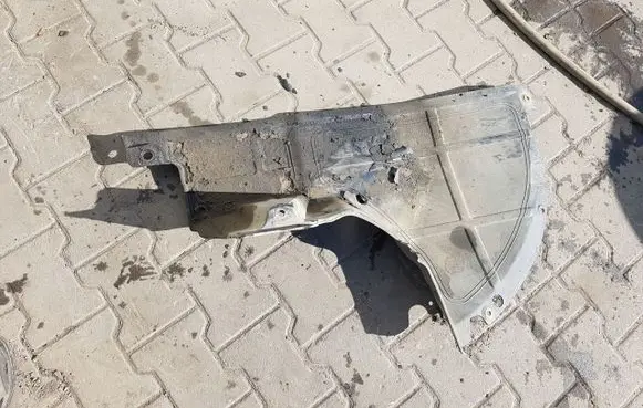 Citroen Jumper Engine splash shield/under tray 134551808