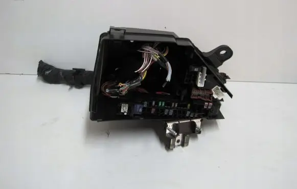 Renault Mégane Renault Sport III (IV Based) Fuse box set 403888090R