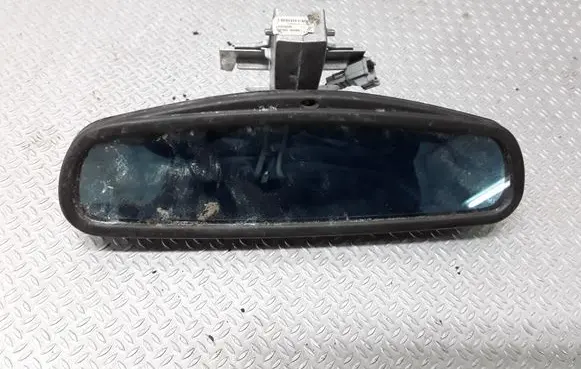 Nissan Primera Rear view mirror (interior) E11015708