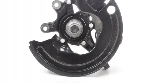 Renault Talisman Rear wheel hub