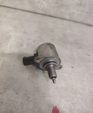 BMW 6 F12 F13 Hydraulic servotronic pressure valve 7882340118