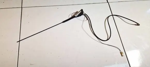 Volkswagen II LT Aerial GPS antenna 
