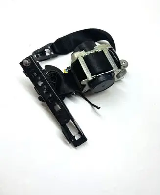 Mercedes-Benz C W205 Front seatbelt A2058600265 A0008600388
