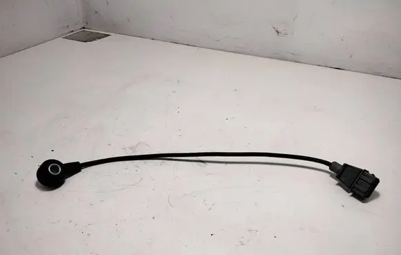 Chevrolet Captiva Detonation knock sensor 