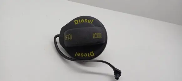 Fuel tank filler cap
