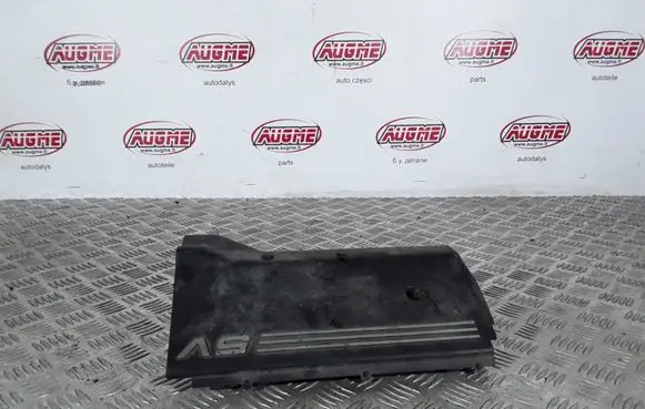 Audi A6 S6 C5 4B Engine cover (trim) 078103936E