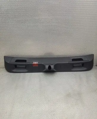 Mercedes-Benz CLA C118 X118 Tailgate trim A1187401100 A1187401200