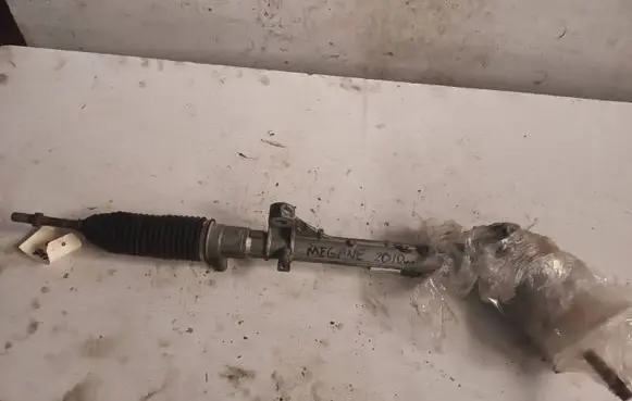 Renault Megane III Steering rack 490017022