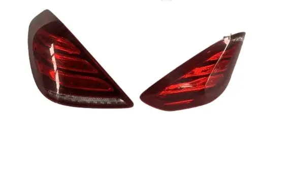 Mercedes-Benz S X222 Maybach Rear/tail lights set A22290006678