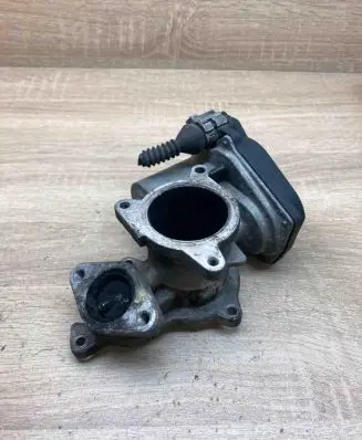 Audi A6 S6 C6 4F EGR valve 03G131501R A2C53060455