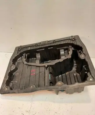 BMW 3 E92 E93 Glove box in trunk 7123492