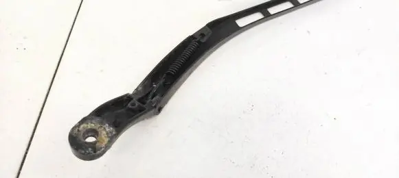 Seat Altea Front wiper blade arm