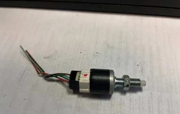 Toyota Corolla E120 E130 Brake pedal sensor switch