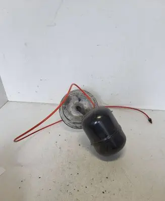 BMW X5 E53 Air suspension tank/reservoir 7024679