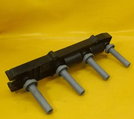 Opel Vectra C High voltage ignition coil 12567686