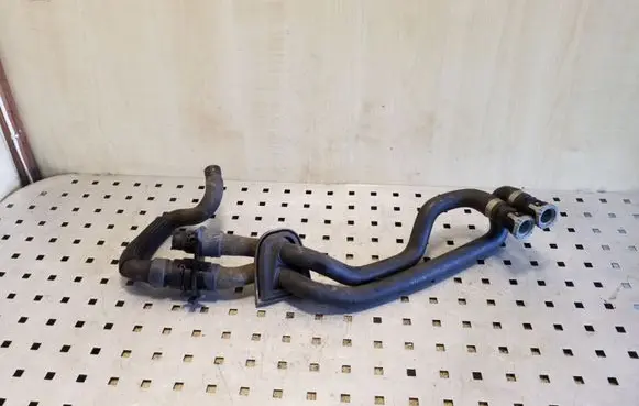 Volvo XC70 Heater radiator pipe/hose 