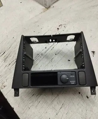 Volvo S40, V40 Other interior part 30613739