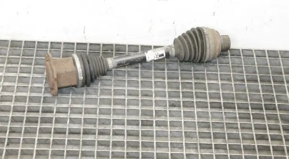Audi A8 S8 D4 4H Front driveshaft