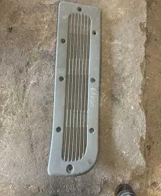 Renault Kangoo I Other trunk/boot trim element 7700304770 8200096030 8200096031