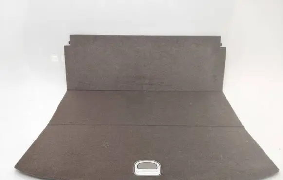 Genesis GV80 Trunk/boot floor carpet liner 85720T6000 0009103498