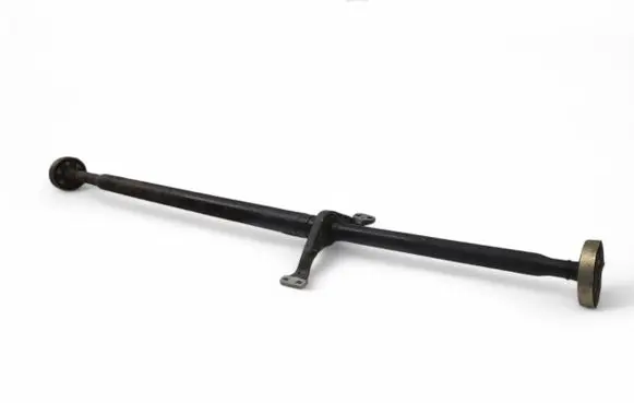 Volkswagen Atlas Drive shaft (set) 3QF521101E