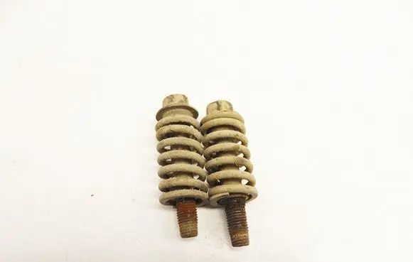 Toyota Corolla E120 E130 Nuts/bolts 