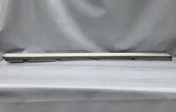 Hyundai H-1, Starex, Satellite Front sill (body part) 87715-4H000