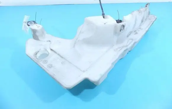 Audi A6 S6 C6 4F Windshield washer fluid reservoir/tank 4F0955451P IMPRK1169402
