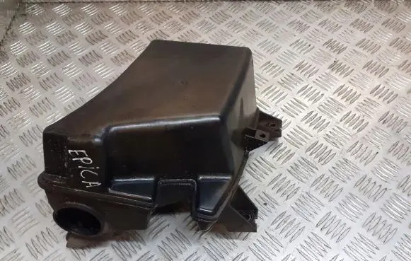 Chevrolet Epica Air filter cleaner box bracket assembly 96328727