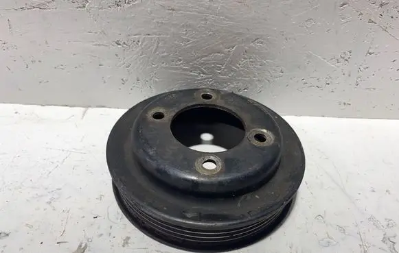 BMW 5 E39 Water pump pulley 2243682