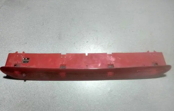 Volkswagen Golf VI Third/center stoplight 5K0945087B