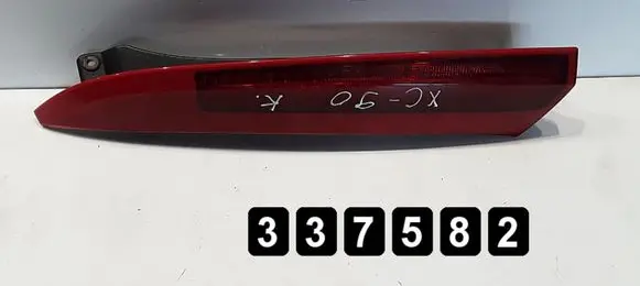 Volvo XC90 Rear/tail lights 157617