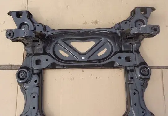 Audi Q4 Sportback e-tron Front subframe 1EA199315J