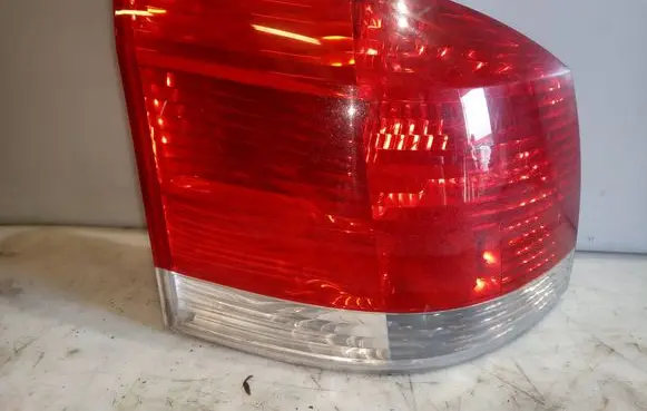 Rear/tail lights