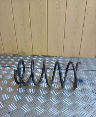 Chrysler 300M Rear coil spring