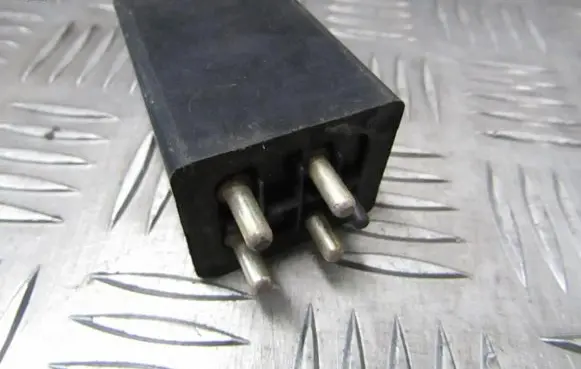 Mercedes-Benz C W202 Other relay 0035455005