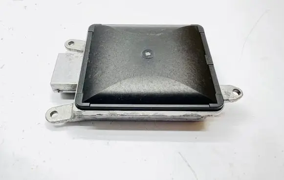 BMW X5 F15 Blind spot module 6873289 12037310 00001635