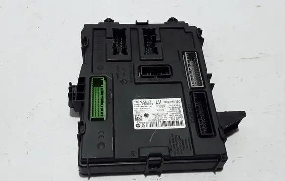Renault Kadjar Other control units/modules 284B12690R