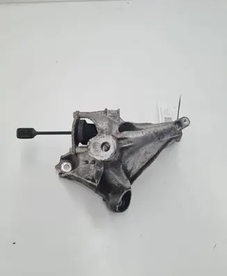 Audi A4 S4 B9 Engine mounting bracket 4M0199307AD