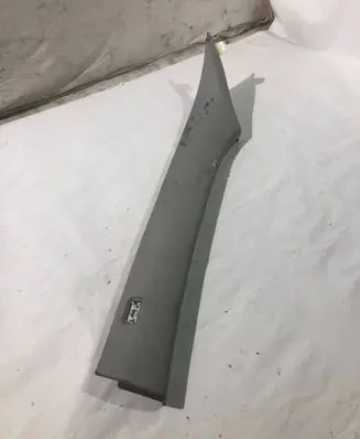 BMW 5 E60 E61 (A) pillar trim 7027085 52107010