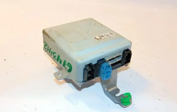 Power steering control unit/module