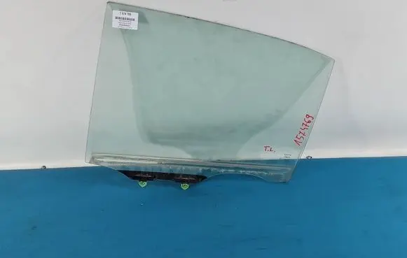 Toyota Corolla E210 E21 Rear door window glass IMPRK1574769