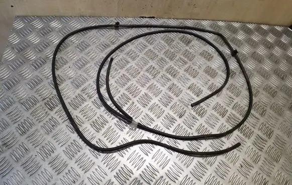 Renault Master III Windshield washer fluid hose 